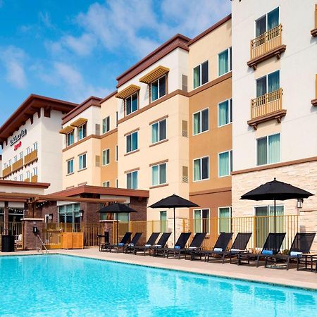 Residence Inn By Marriott Redwood City San Carlos Extérieur photo