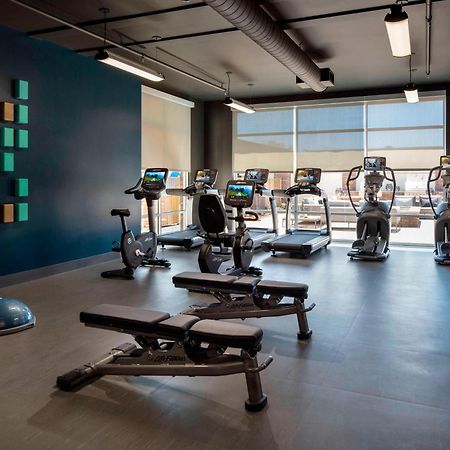 Residence Inn By Marriott Redwood City San Carlos Extérieur photo