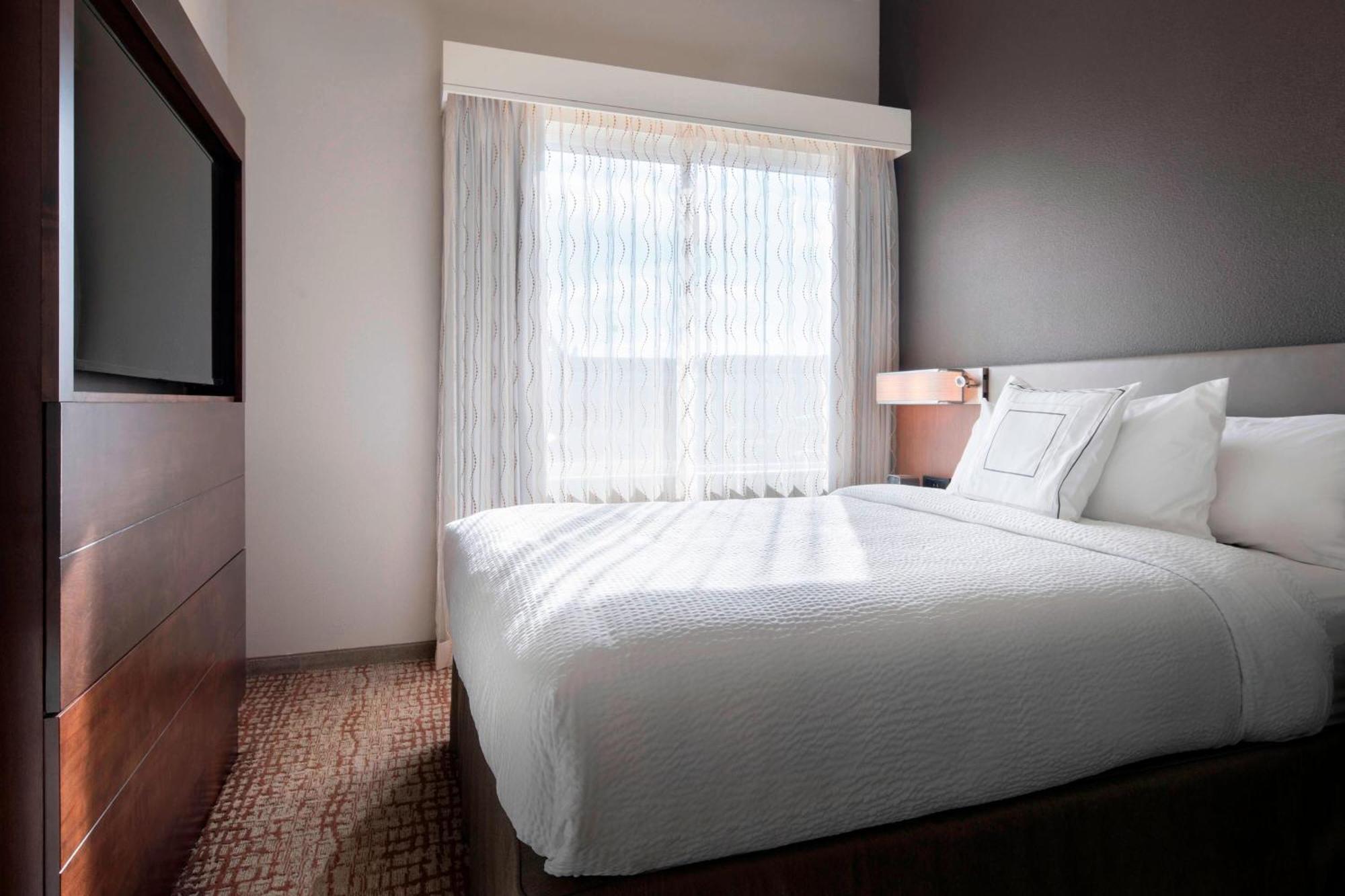 Residence Inn By Marriott Redwood City San Carlos Extérieur photo