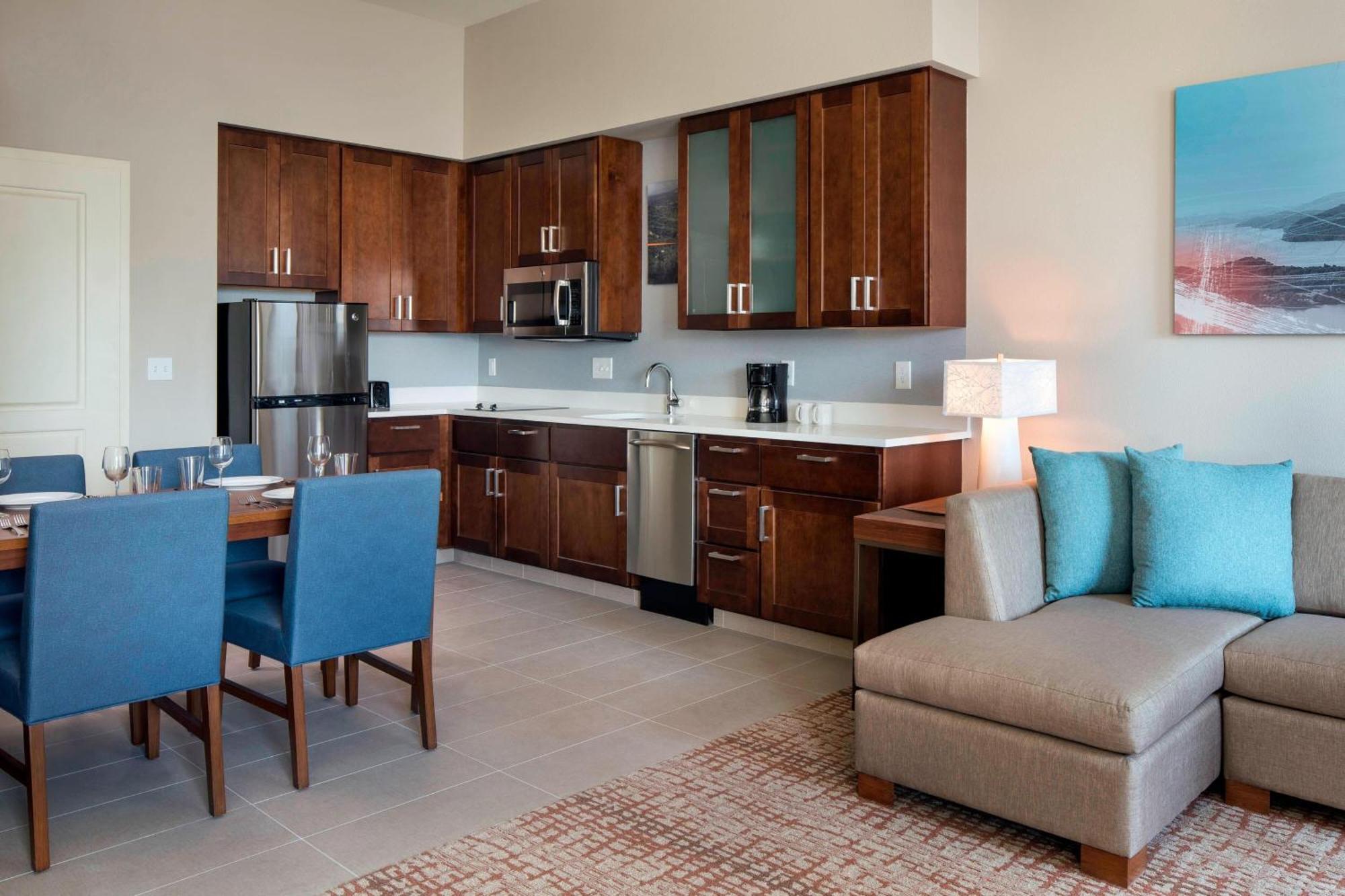 Residence Inn By Marriott Redwood City San Carlos Extérieur photo