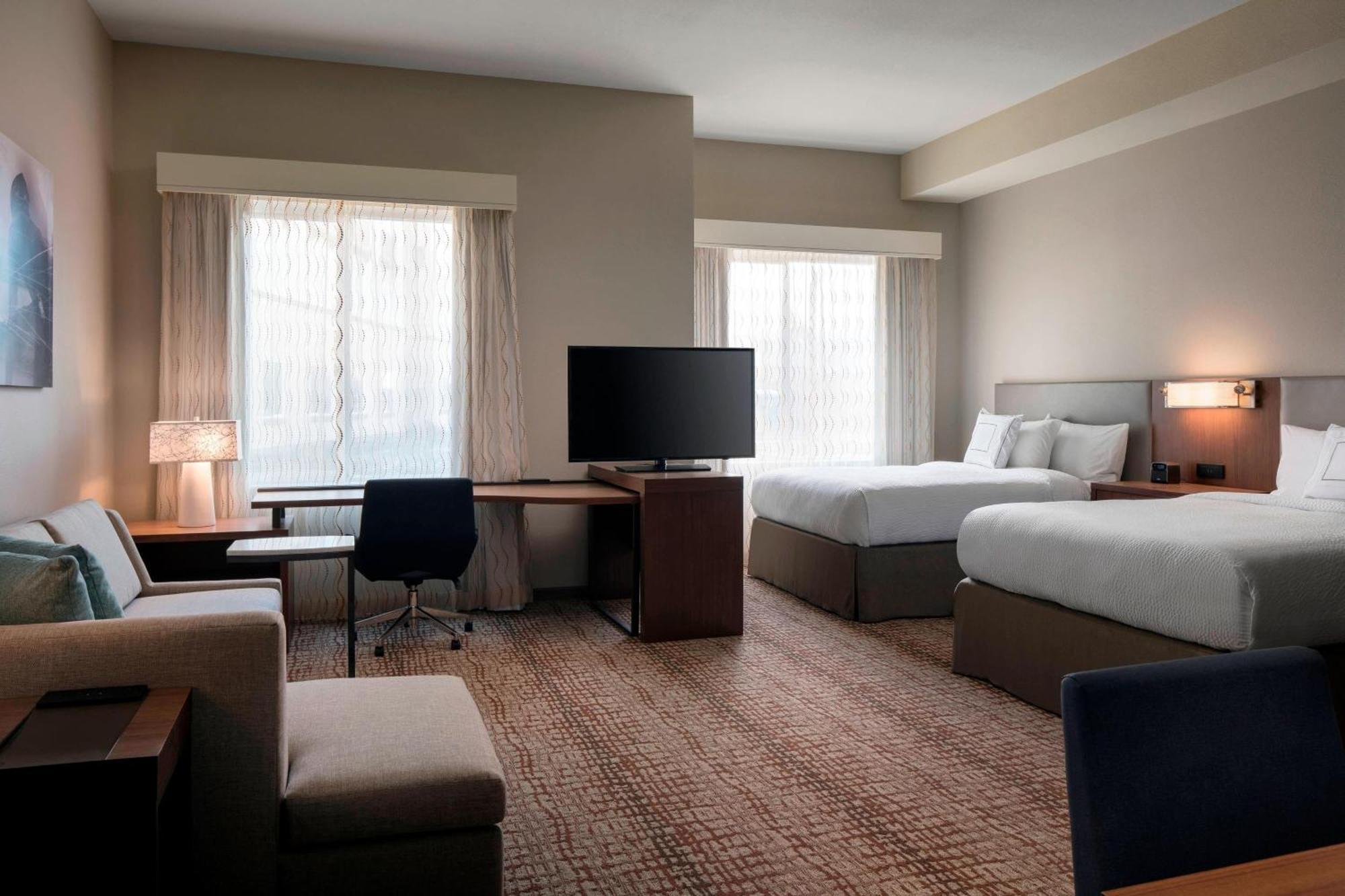 Residence Inn By Marriott Redwood City San Carlos Extérieur photo