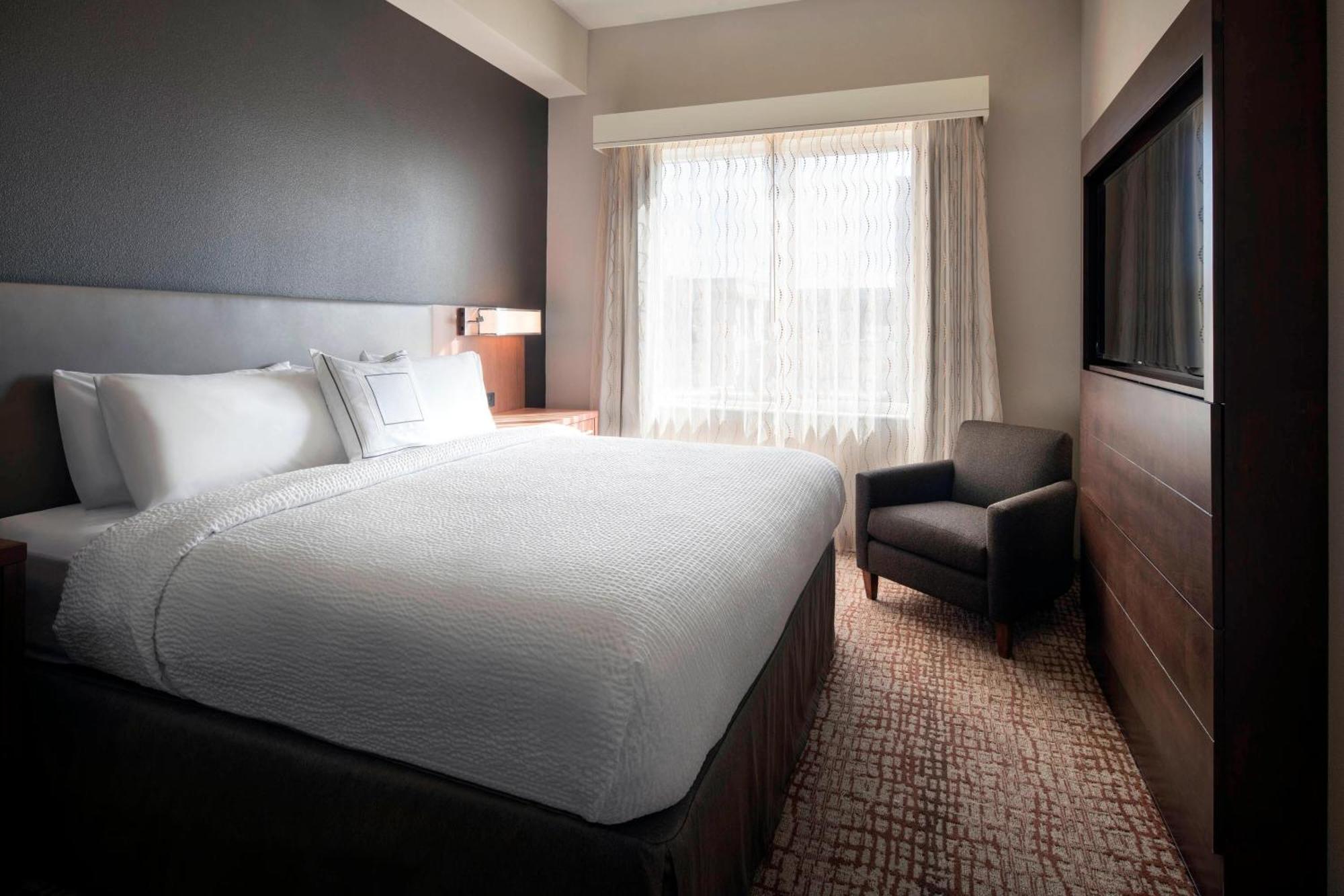 Residence Inn By Marriott Redwood City San Carlos Extérieur photo
