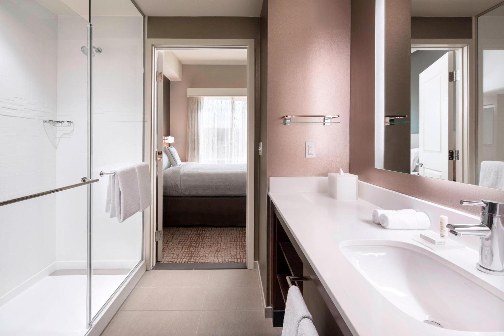 Residence Inn By Marriott Redwood City San Carlos Extérieur photo