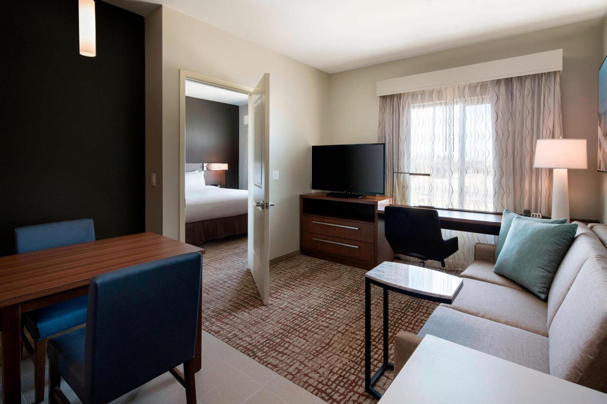 Residence Inn By Marriott Redwood City San Carlos Extérieur photo