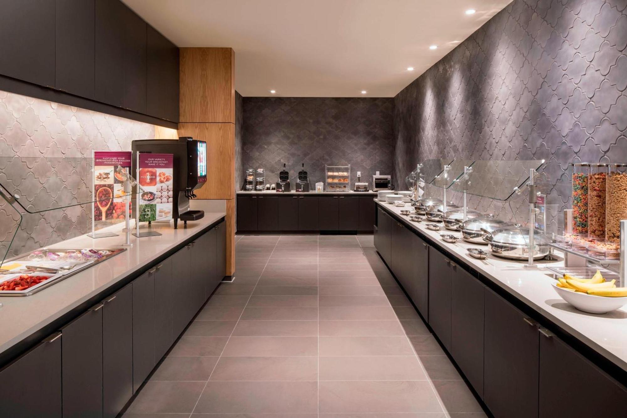 Residence Inn By Marriott Redwood City San Carlos Extérieur photo