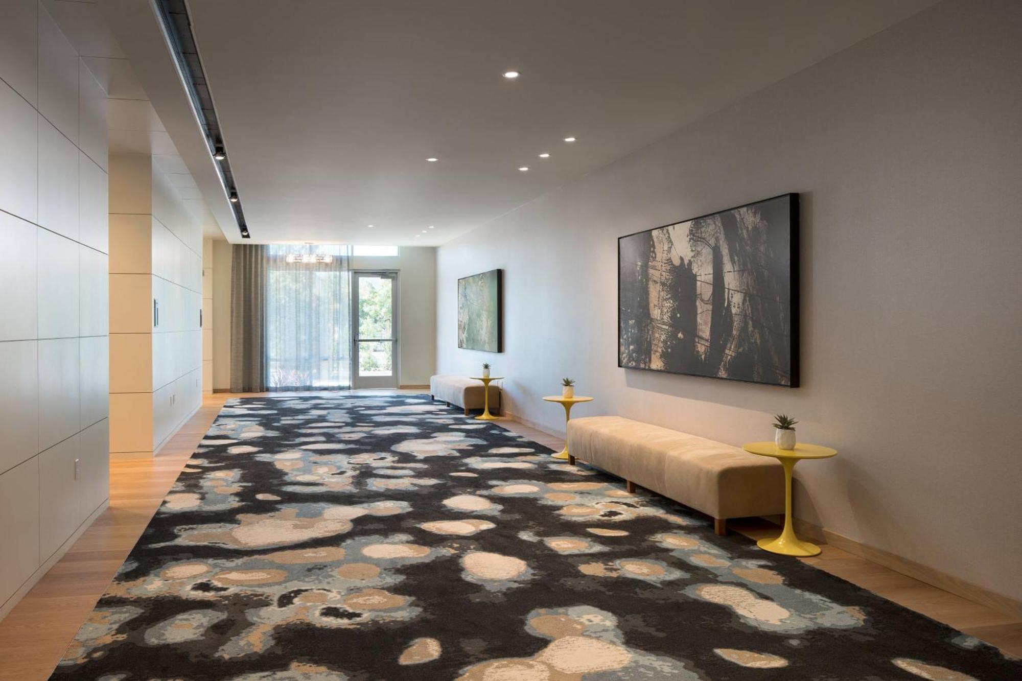 Residence Inn By Marriott Redwood City San Carlos Extérieur photo