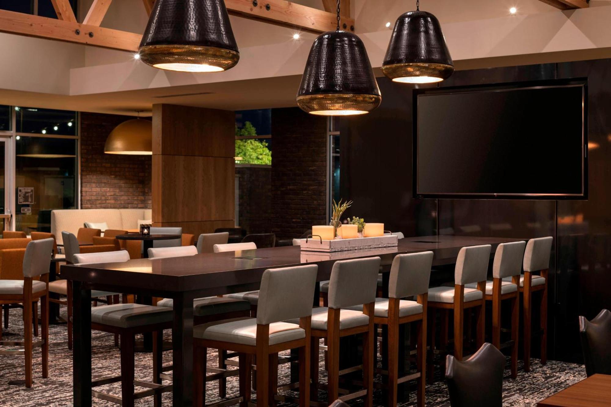 Residence Inn By Marriott Redwood City San Carlos Extérieur photo