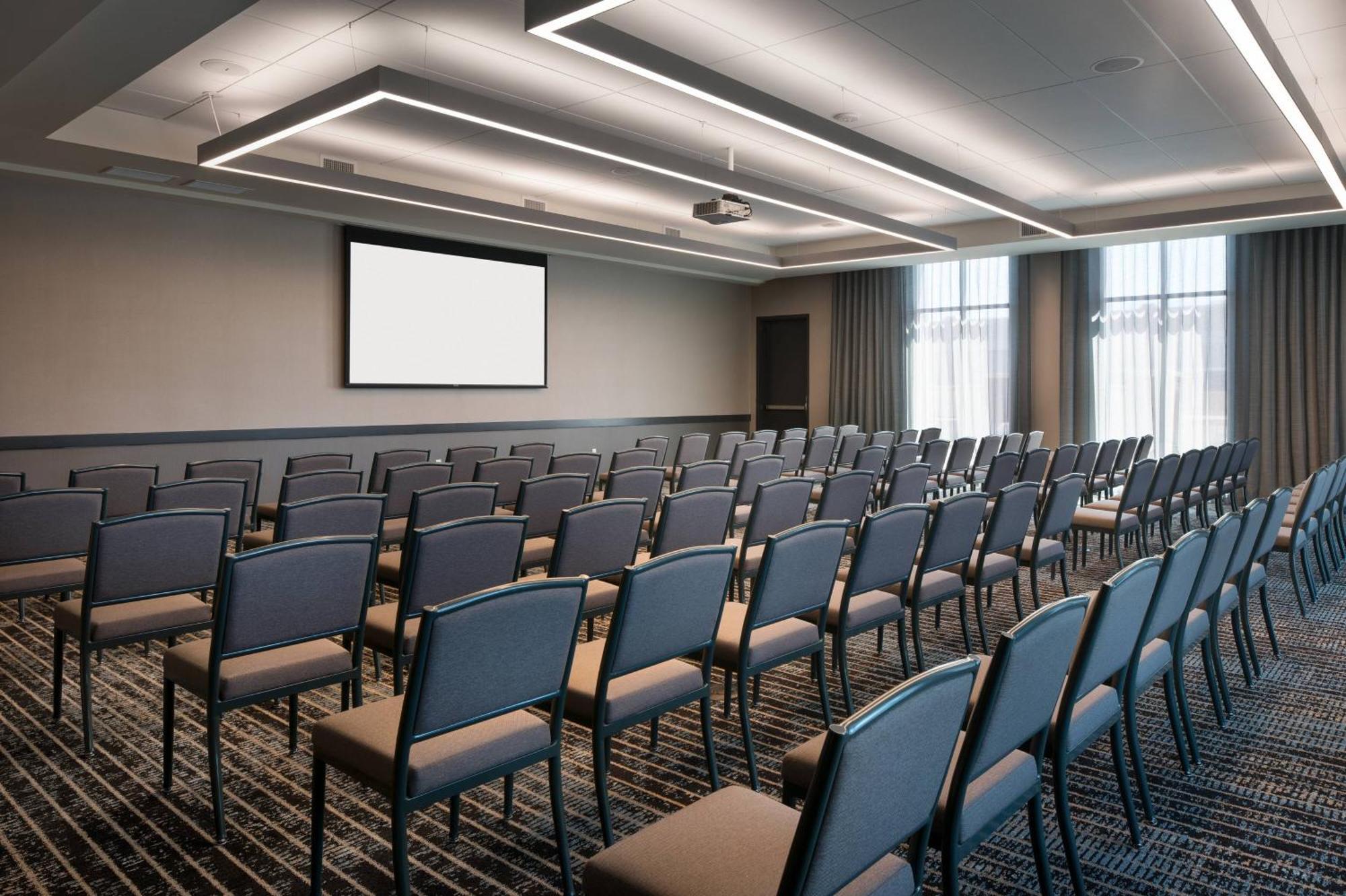 Residence Inn By Marriott Redwood City San Carlos Extérieur photo