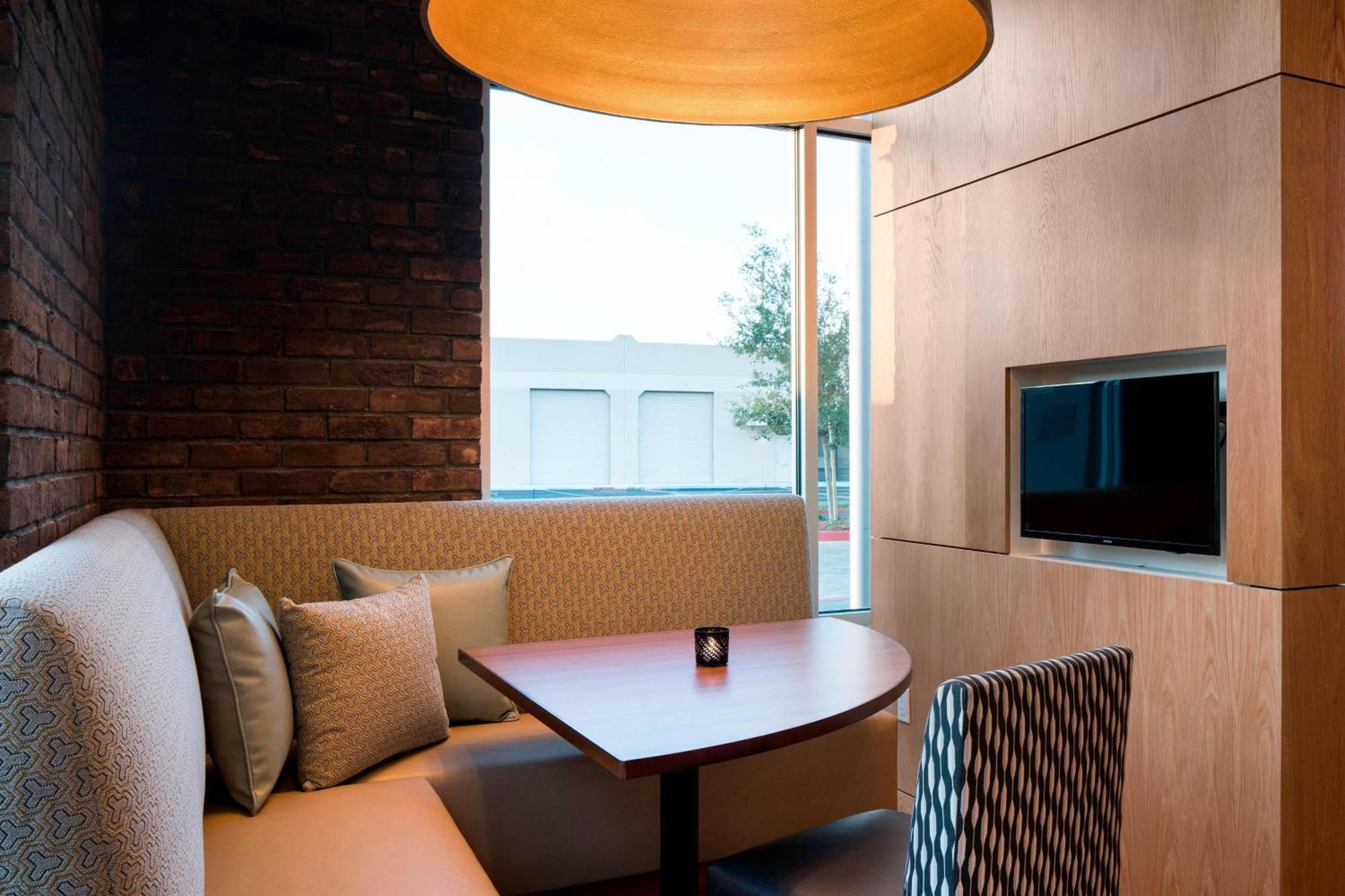Residence Inn By Marriott Redwood City San Carlos Extérieur photo
