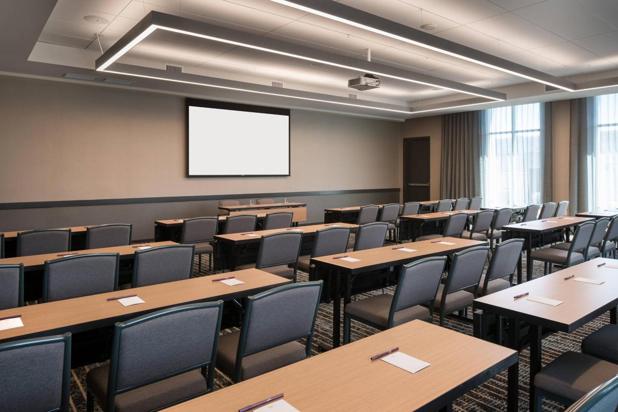 Residence Inn By Marriott Redwood City San Carlos Extérieur photo