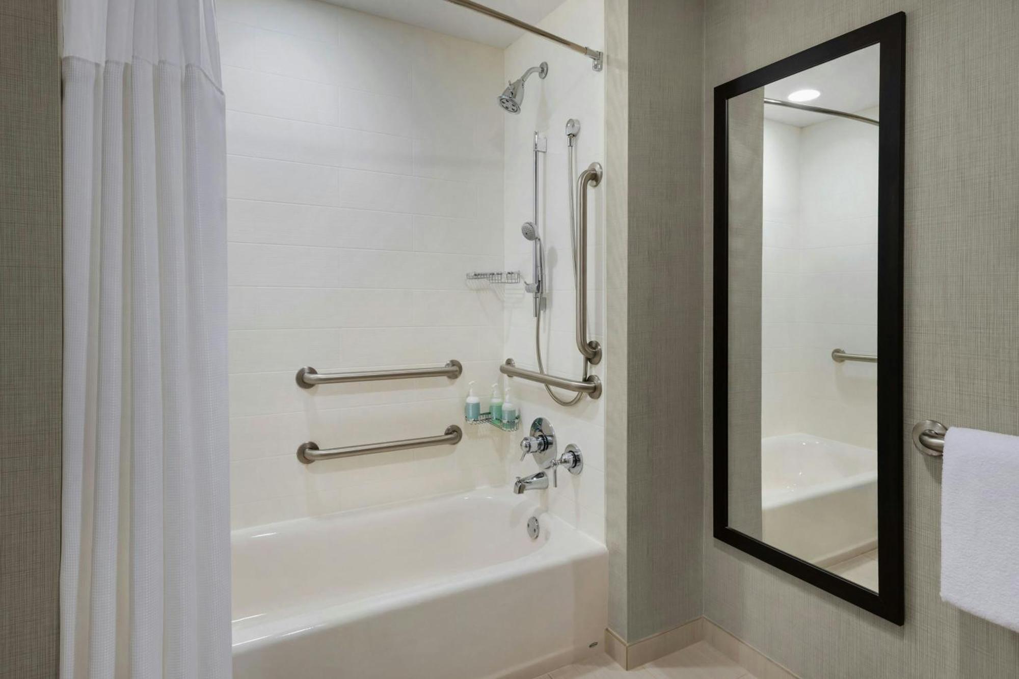 Residence Inn By Marriott Redwood City San Carlos Extérieur photo
