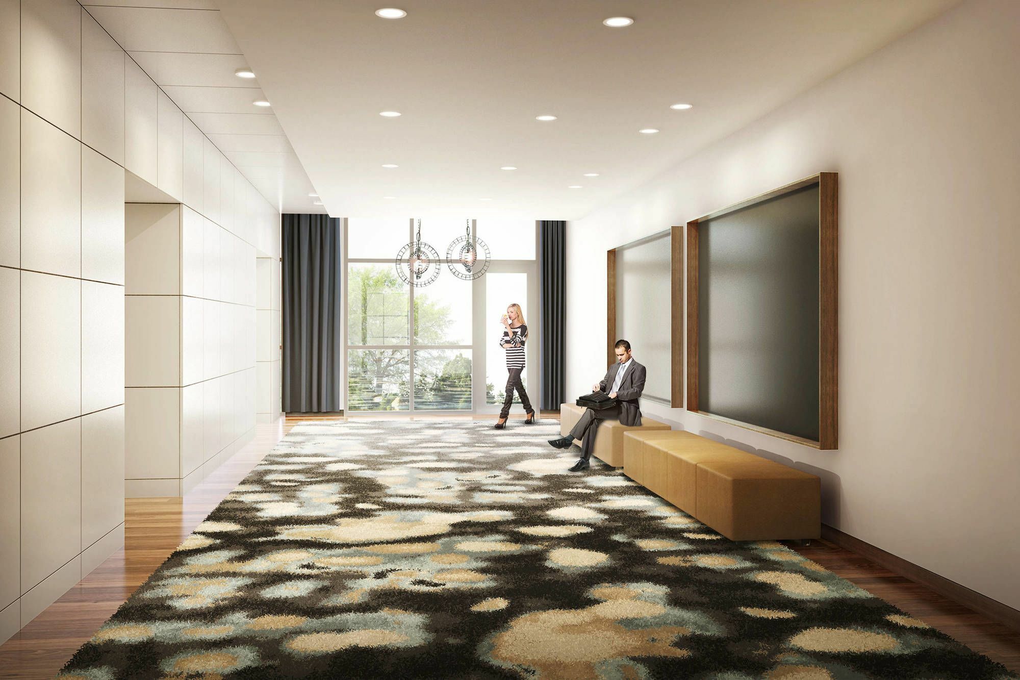 Residence Inn By Marriott Redwood City San Carlos Extérieur photo